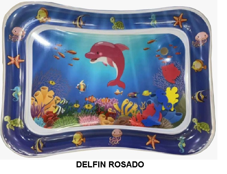 ALFOMBRA DE AGUA SENSORIAL™