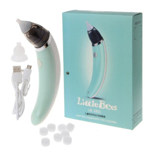 ASPIRADOR NASAL™