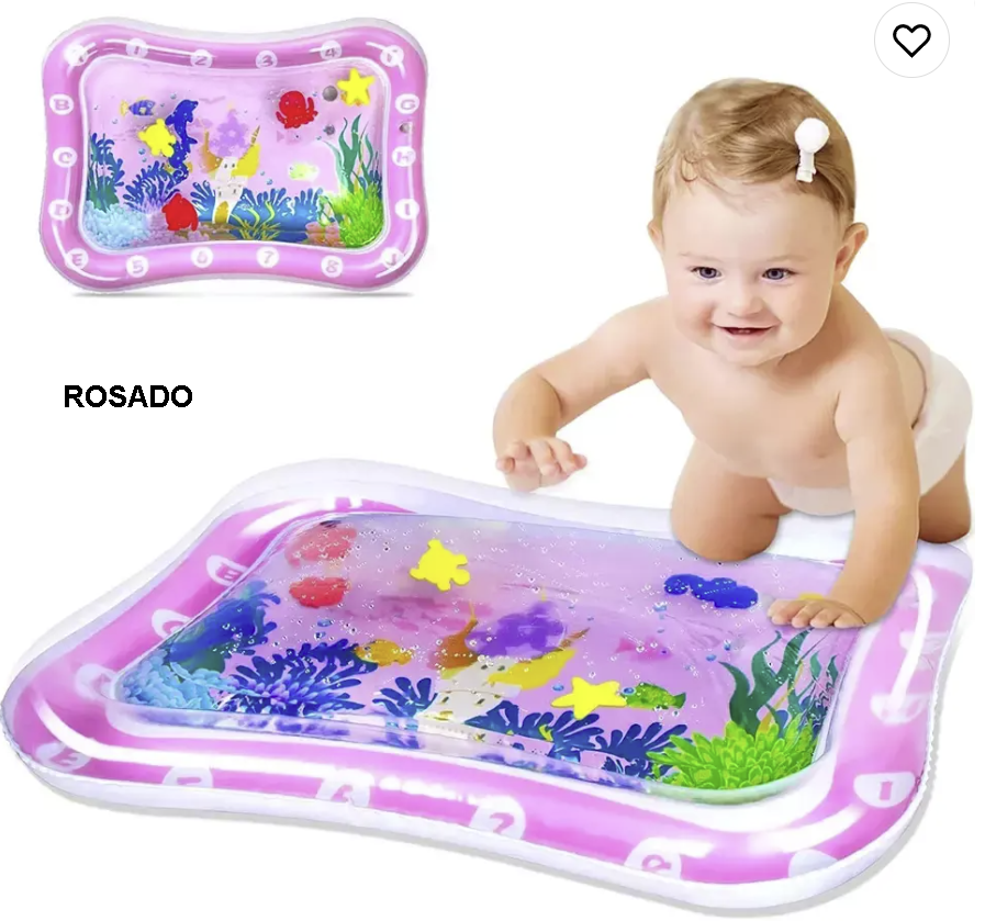 ALFOMBRA DE AGUA SENSORIAL™