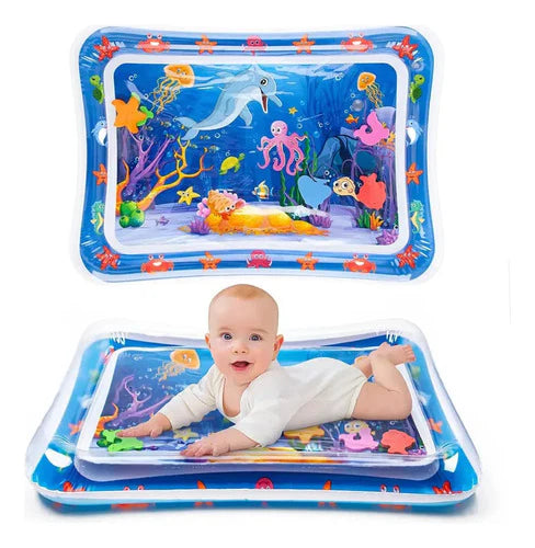ALFOMBRA DE AGUA SENSORIAL™
