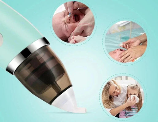 ASPIRADOR NASAL™