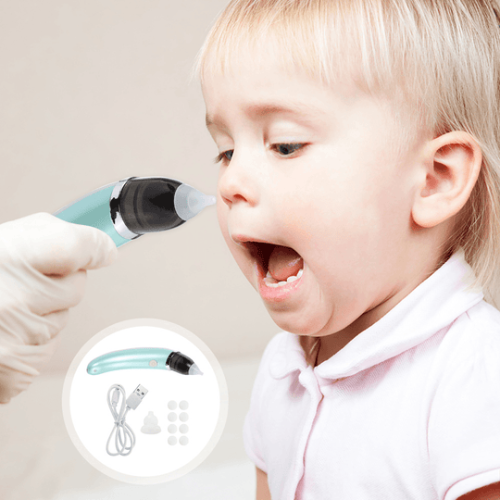 ASPIRADOR NASAL™